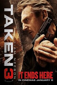 Takip Film Serisi