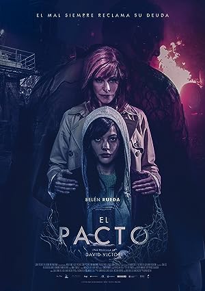 The Pact izle