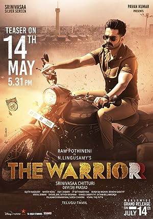 The Warriorr izle