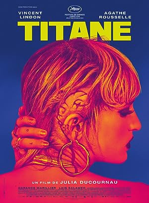 Titane izle