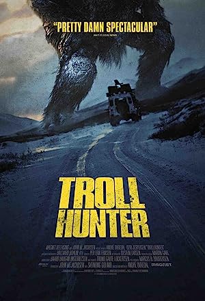 Troll Avı izle