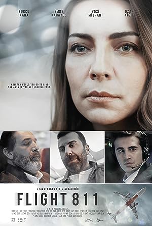 Uçuş 811 izle