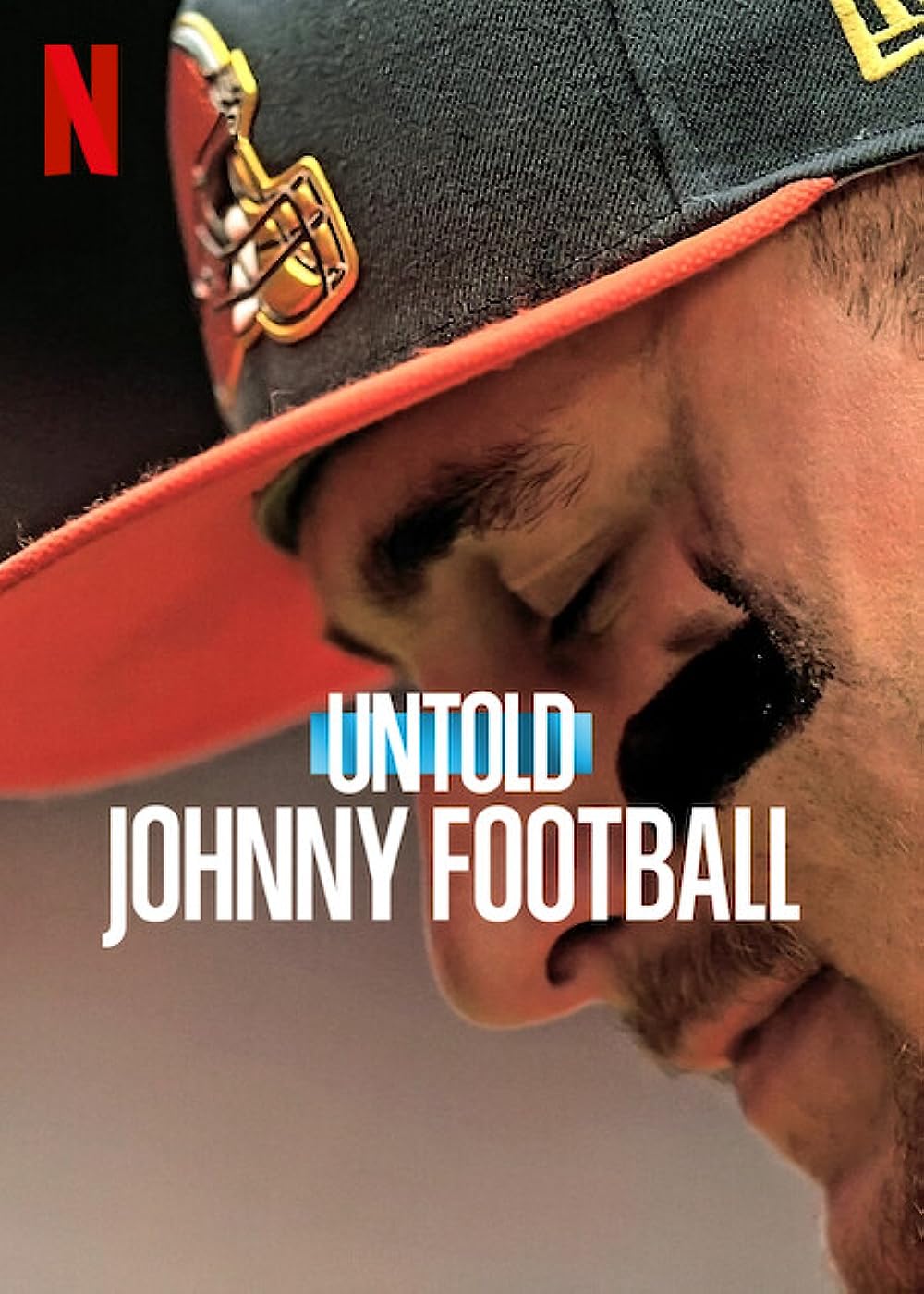 Untold: Johnny Football izle