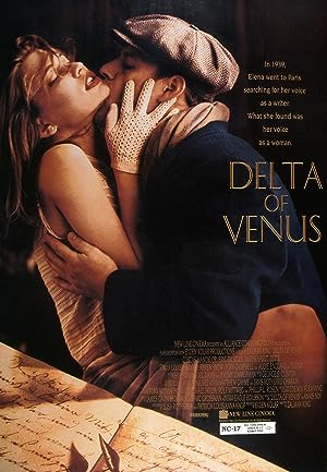 Venüs Deltası izle