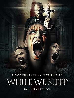 While We Sleep izle