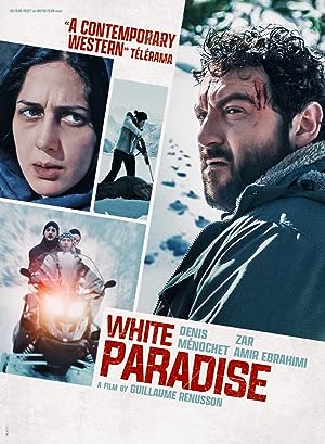 White Paradise izle