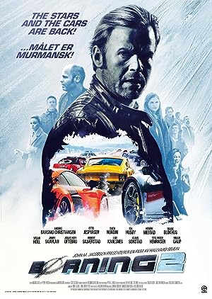 Yarış 2 izle