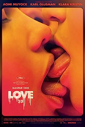 Aşk – Love izle