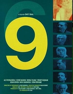 9 Yerli Film izle