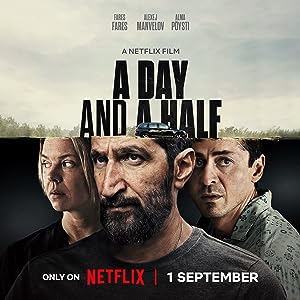 A Day and a Half izle