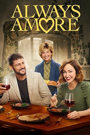 Always Amore izle