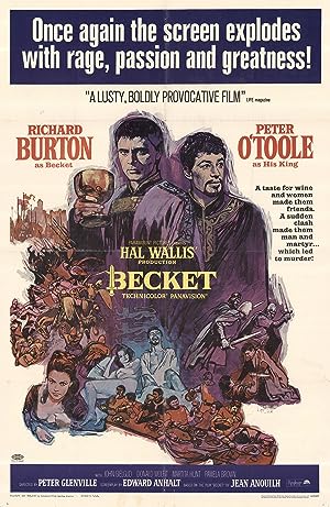 Becket izle