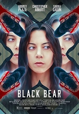 Black Bear izle