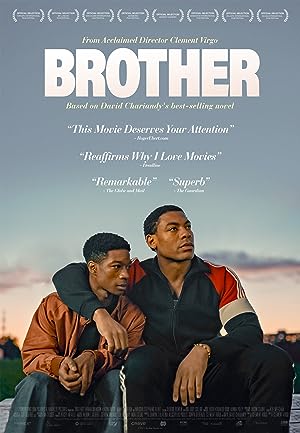 Brother izle