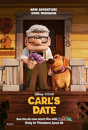 Carl’ın Randevusu izle