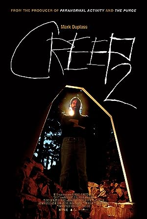 Creep 2 izle