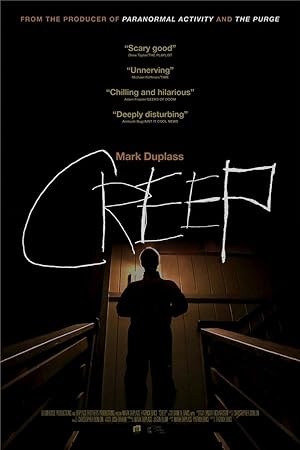 Creep izle