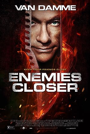 Enemies Closer izle