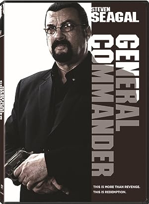 General Commander izle