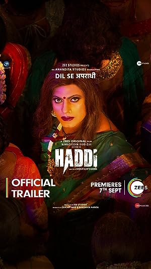 Haddi izle