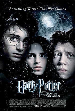 Harry Potter 3 izle