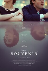 The Souvenir Film Serisi