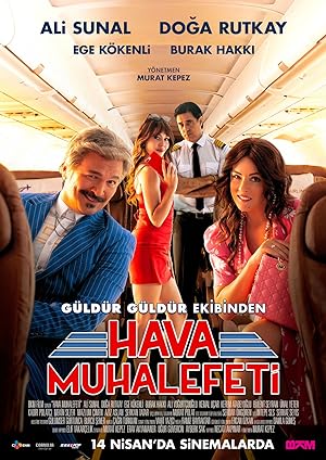 Hava Muhalefeti izle