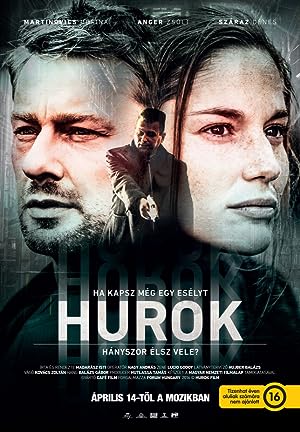 Hurok izle