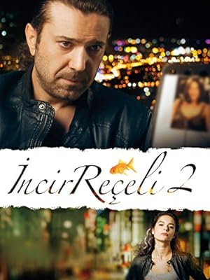 İncir Reçeli 2 izle