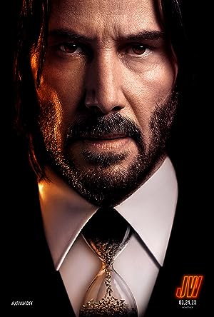 John Wick 4 izle