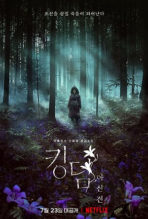 Kingdom: Ashin of the North izle