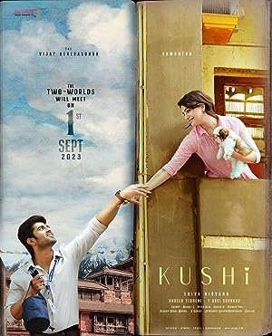 Kushi izle