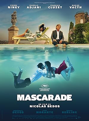 Maskeli Balo izle