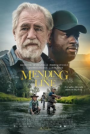 Mending the Line izle