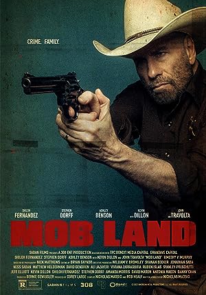 Mob Land izle