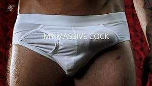 My Massive Cock izle