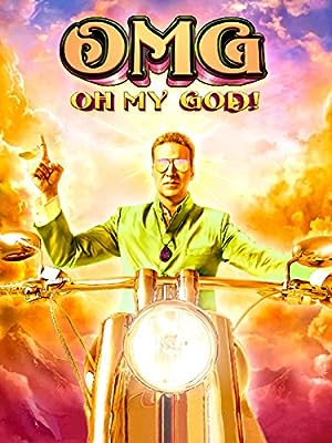 OMG: Oh My God! izle