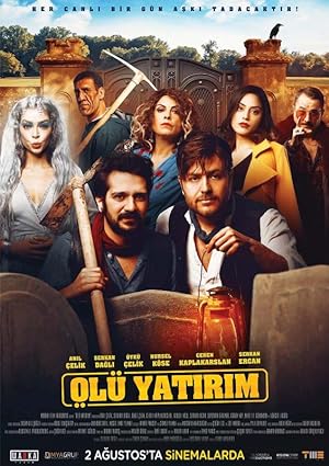 Ölü Yatırım izle