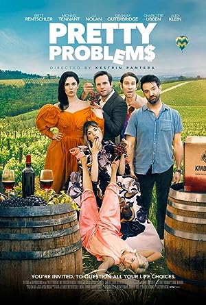 Pretty Problems izle