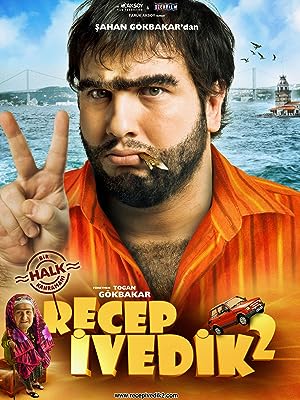 Recep İvedik 2 izle