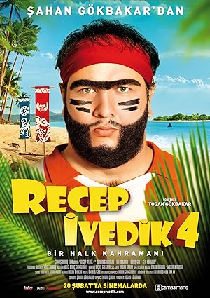 Recep İvedik 4 izle