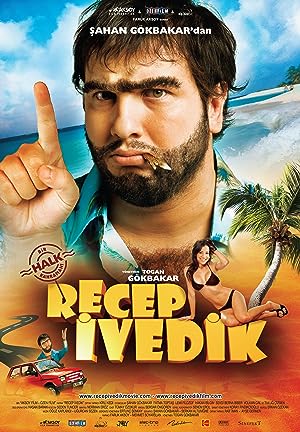 Recep İvedik izle