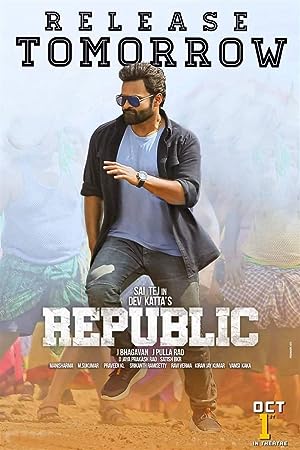 Republic izle