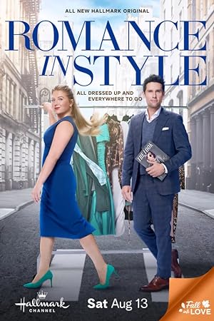 Romance in Style izle