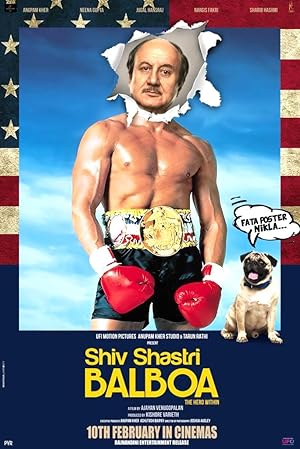 Shiv Shastri Balboa izle