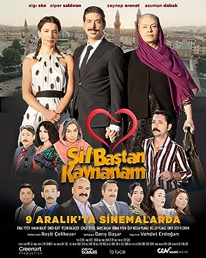 Sil Baştan Kaynanam izle