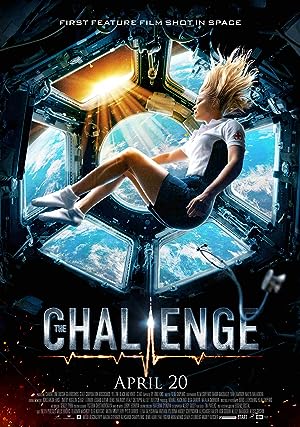 The Challenge izle