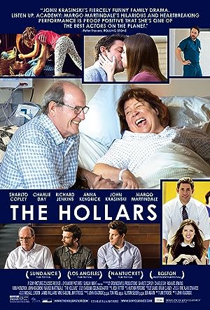 The Hollars izle