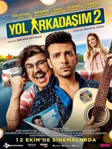 Yol Arkadaşım Film Serisi