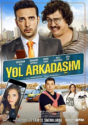 Yol Arkadaşım izle